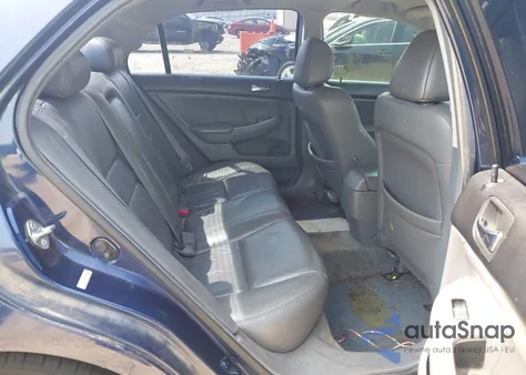 2006 Honda Accord 2.4 Ex from USA, damaged, VIN 1HGCM56816A016403